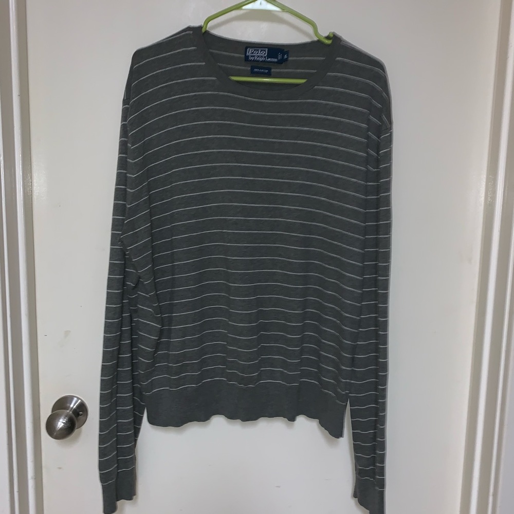 Polo By Ralph Lauren women’s Sweater